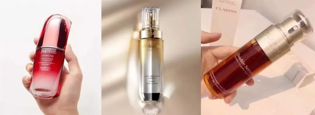 干皮娇韵诗双萃和红腰子哪个好,娇韵诗双萃精华跟红腰子哪个更好