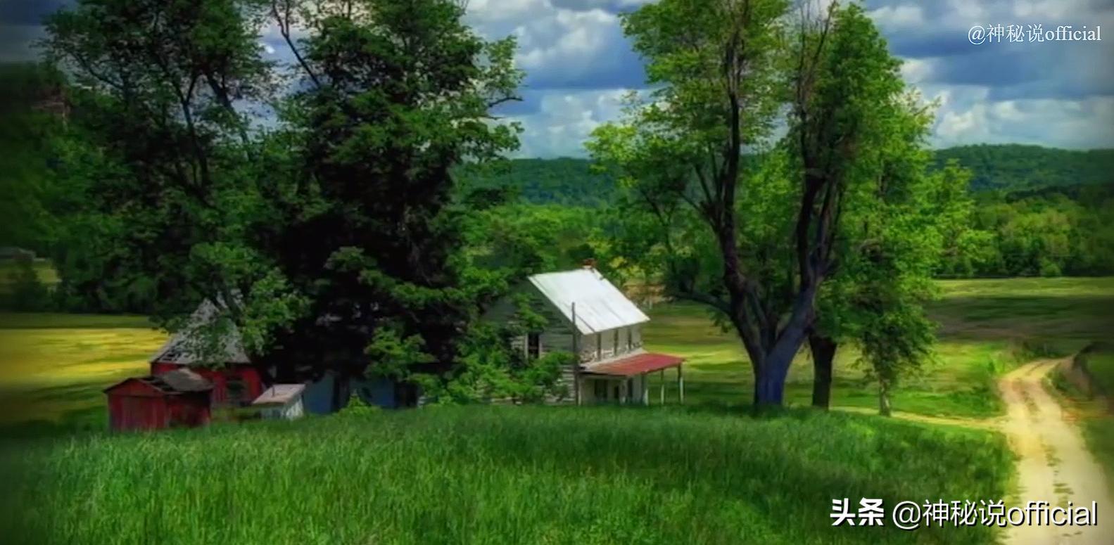 印度血雨是真实事件吗,印度天降血雨的原因