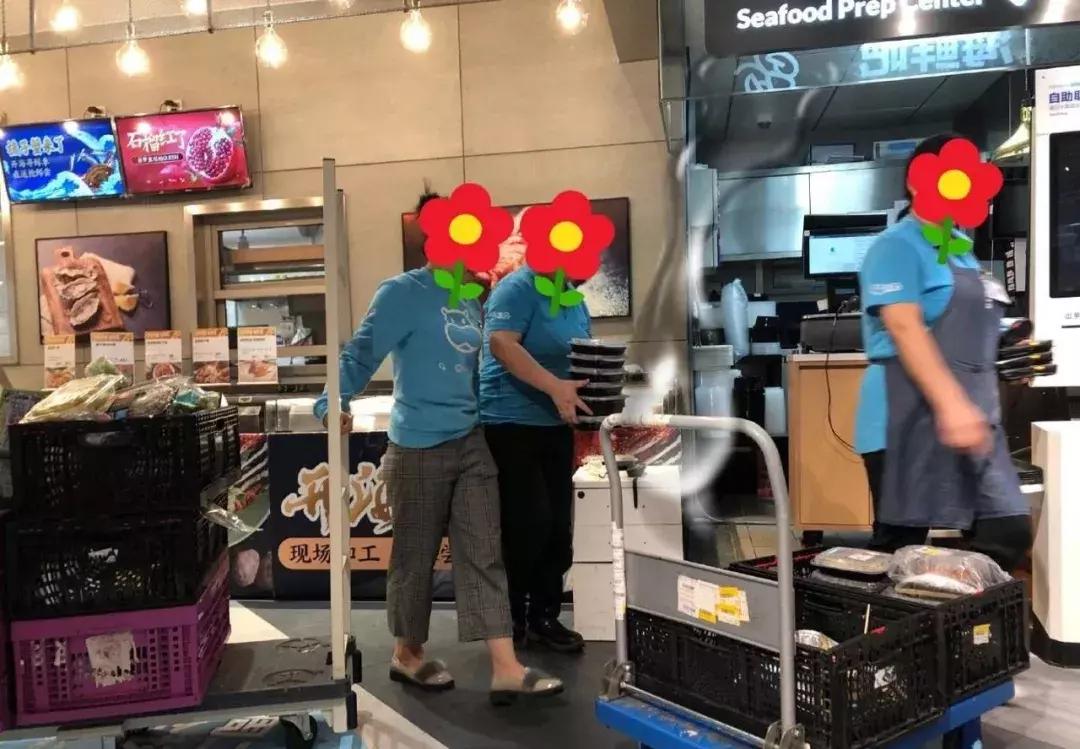 过期食品被罚款不给会怎样,过期产品被罚款