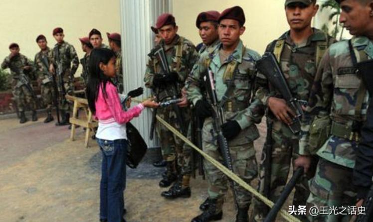 洪都拉斯为什么要去美国,为什么洪都拉斯要去美国