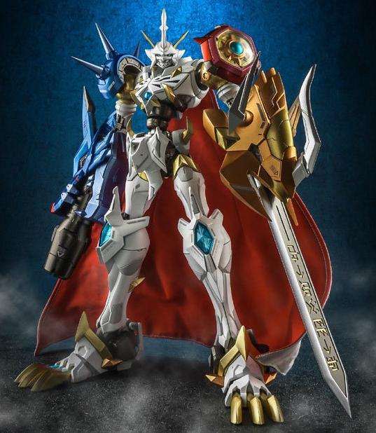 数码宝贝奥米加兽评测 (数码宝贝奥米加兽战斗合集)