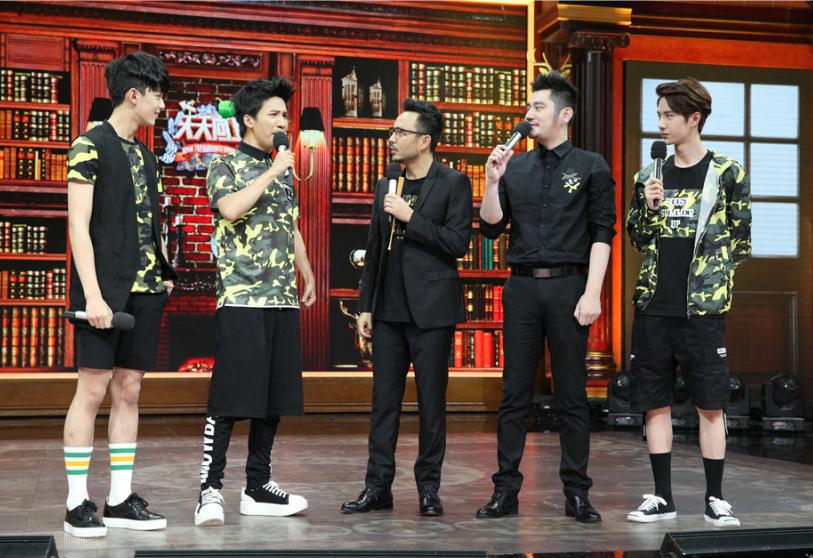 “穷途末路”的7档综艺，有的主持人全军覆没，有的惹人厌烦