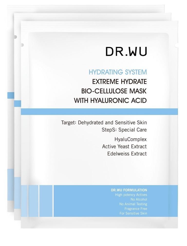 台湾面膜十大品牌排行,面膜推荐补水美白12盒