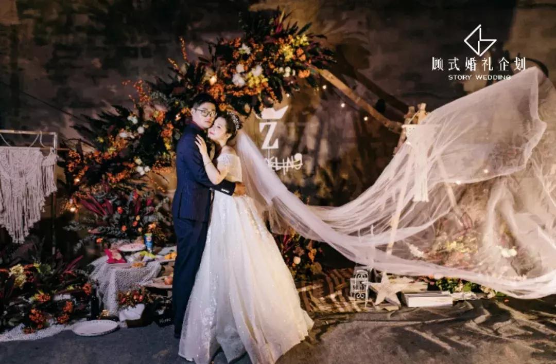 备婚干货：快来get最详细的婚礼筹备安排