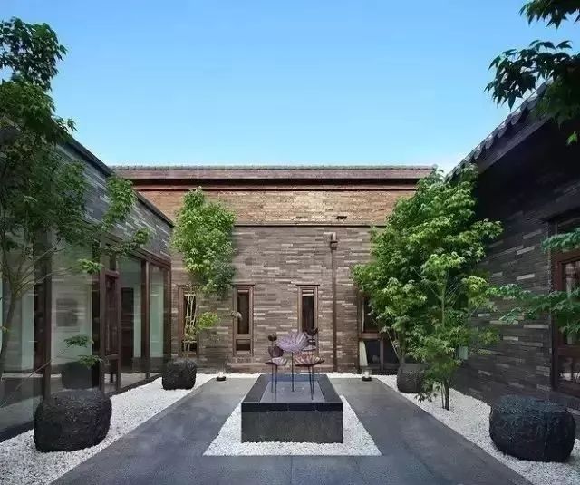 中国人的院子,中国人的院子深度解析