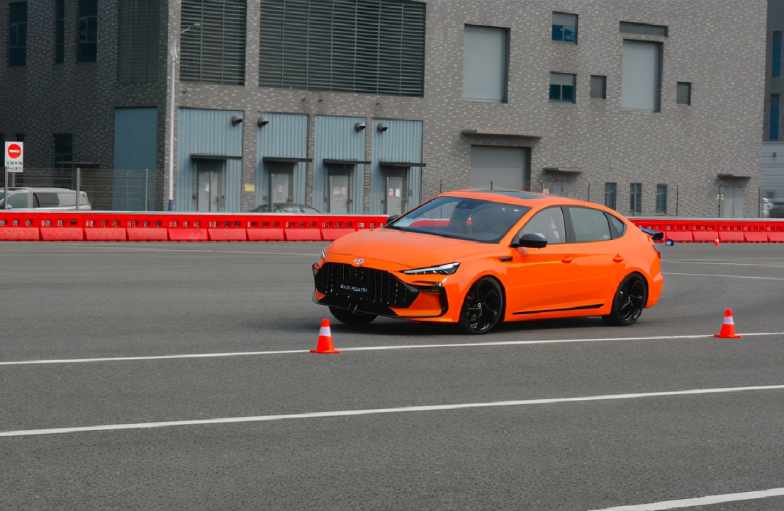 第三代mg6pro独库公路之旅,mg6pro1万公里真实感受