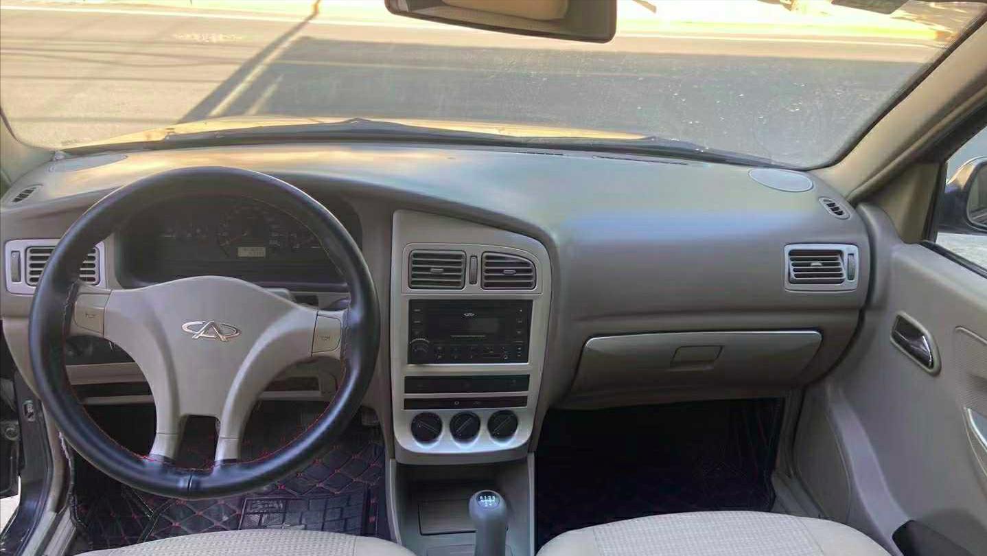 这三款二手车，价格不到5千，准大学生拿来练手正合适