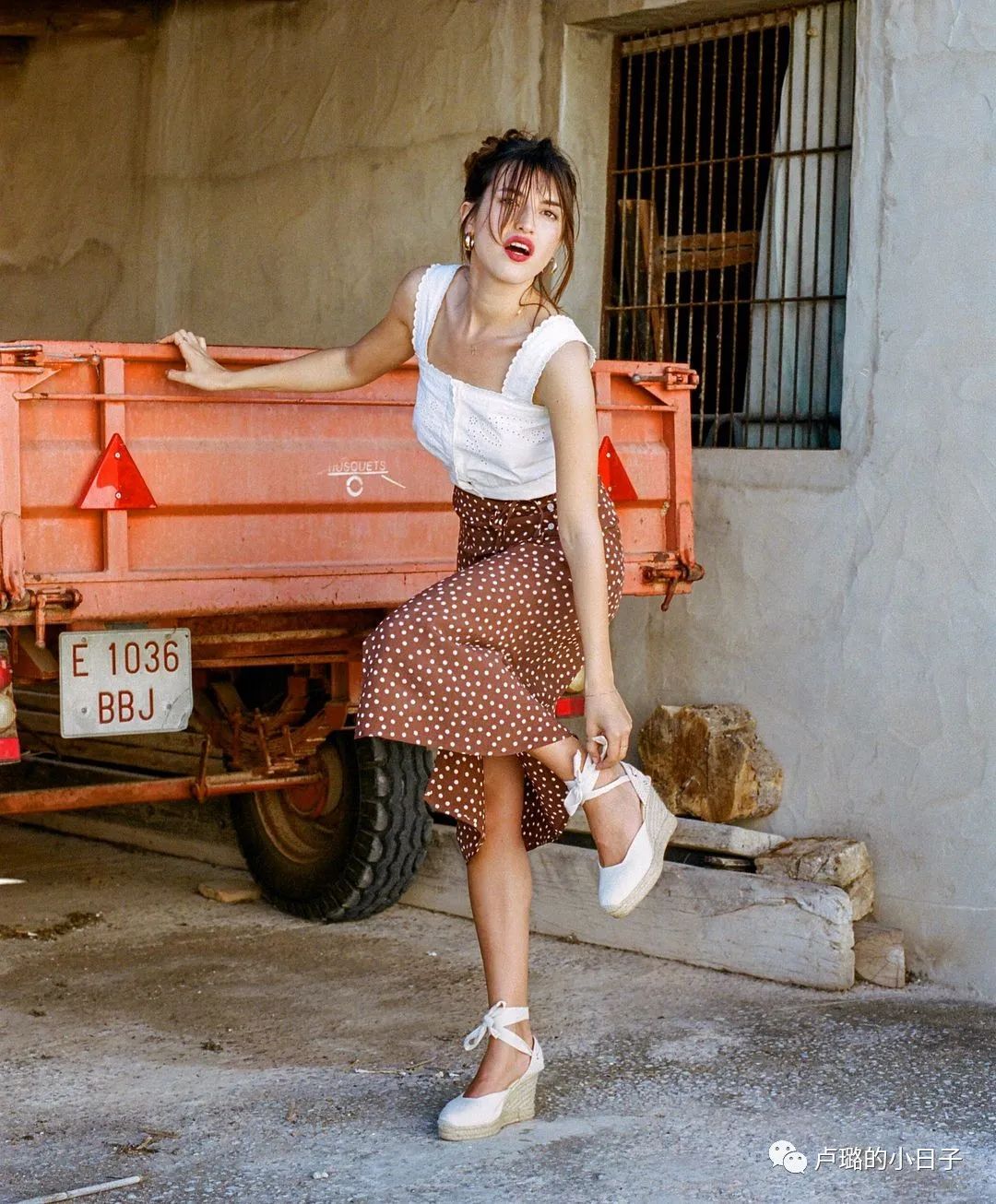 法国小香风凉鞋推荐,小众夏季凉鞋推荐