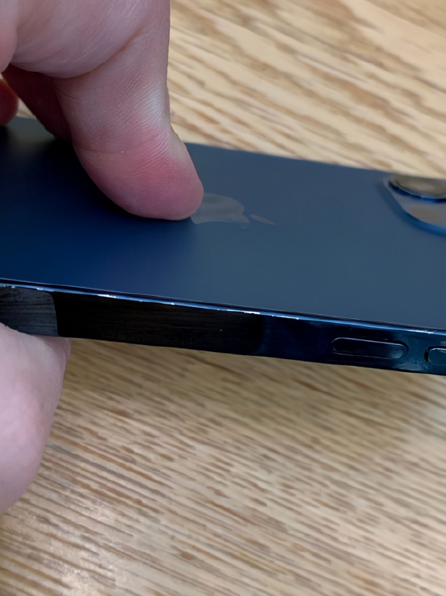 iphone12被爆存在安全隐患,iphone12有问题怎么召回