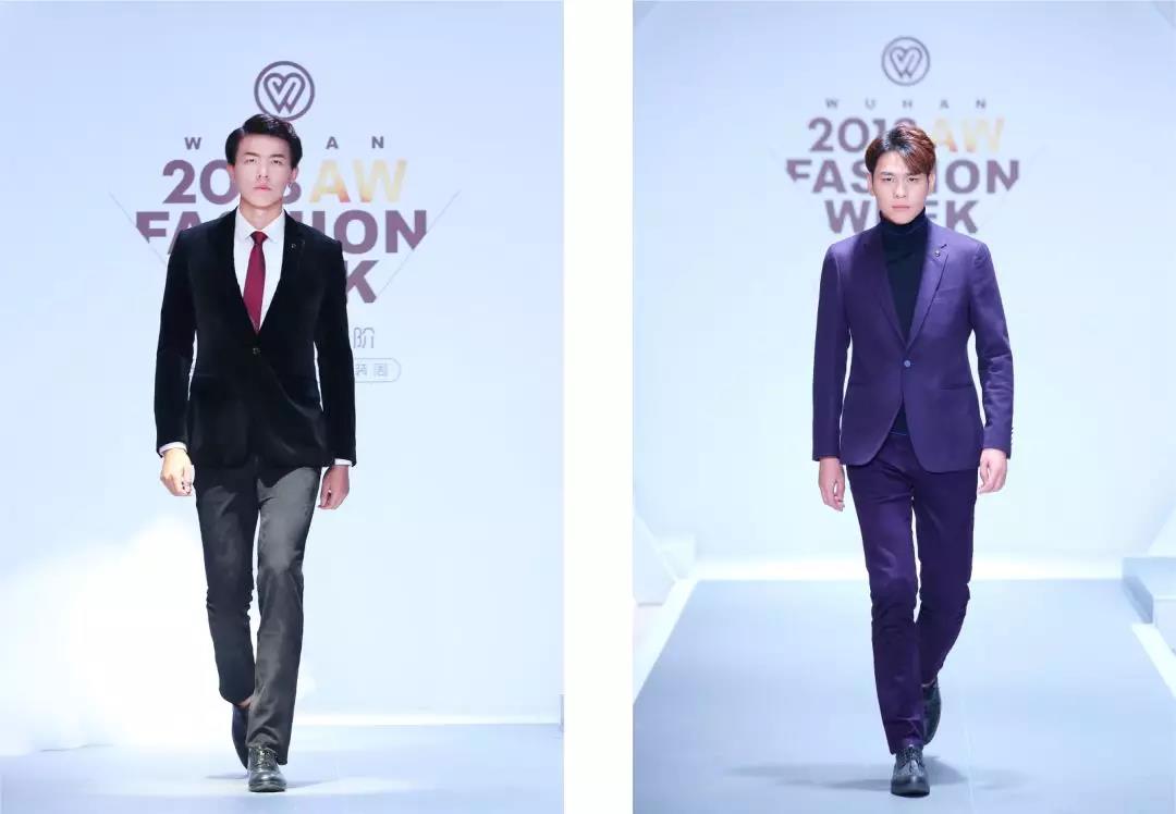 双十一你们都在疯狂Shopping，我去国广看了一场秀