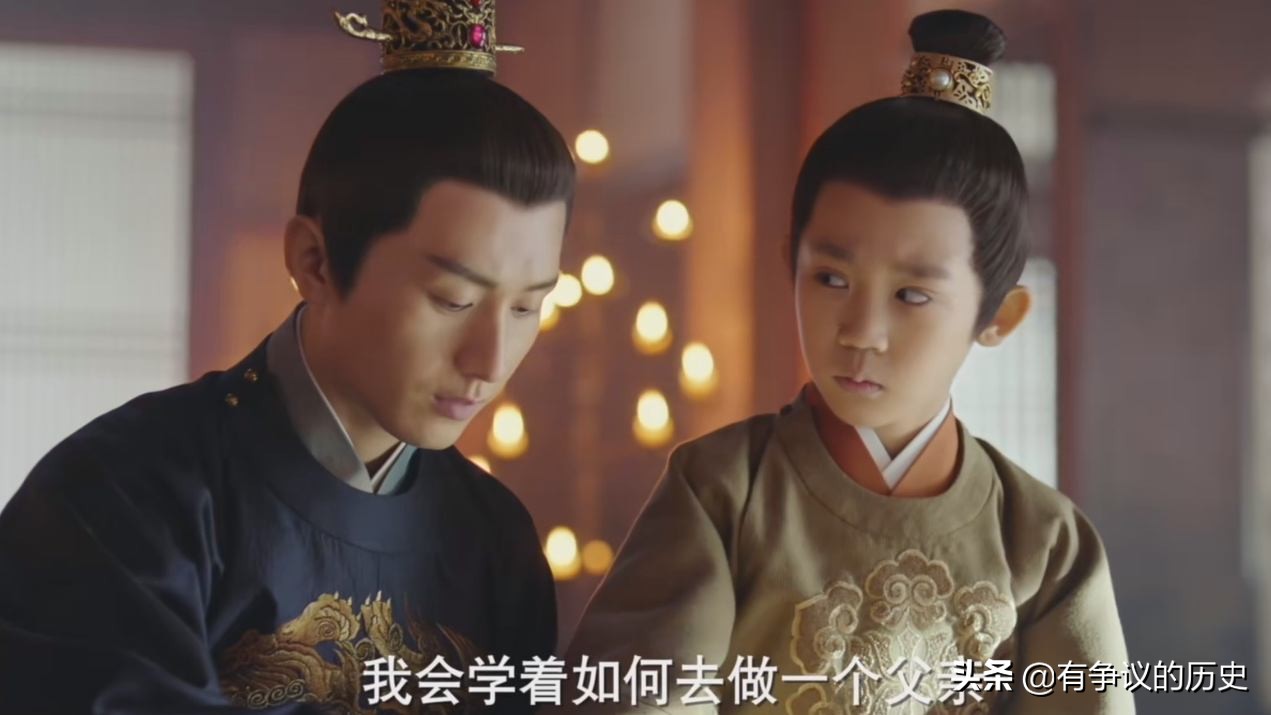 明朝天启皇帝是文盲，只做木匠不读书？他御赐的牌坊至今还立着