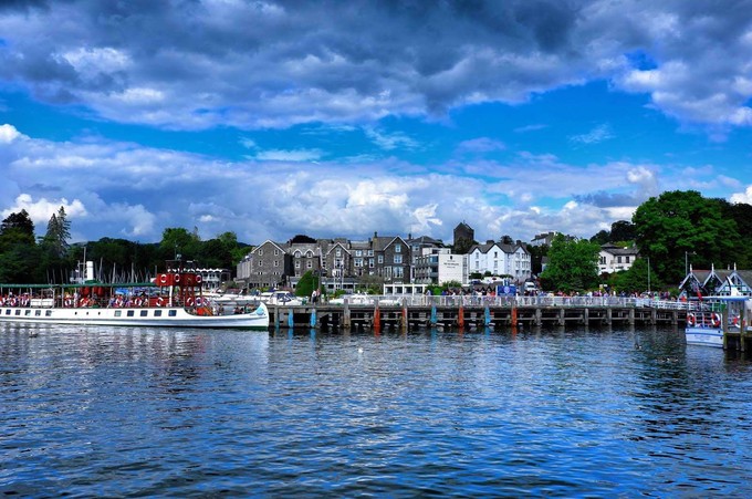 去英国必做的几件事,第一次去英国需要什么手续