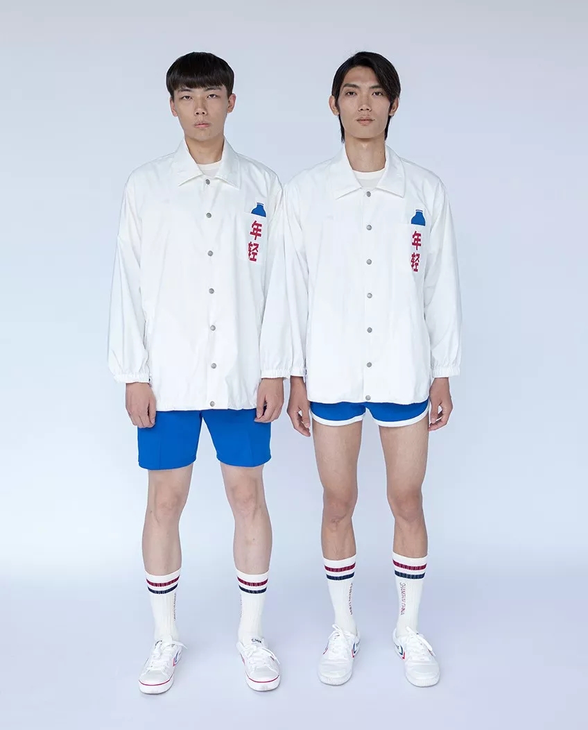 脑白金联名款,脑白金联名