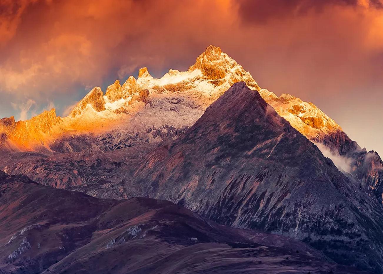 成都清明节近郊游单程一小时,清明节成都徒步旅行