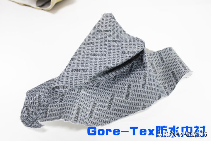 户外装备打假贴：*力暴**测评让你弄清山寨和正品军靴的区别（下）