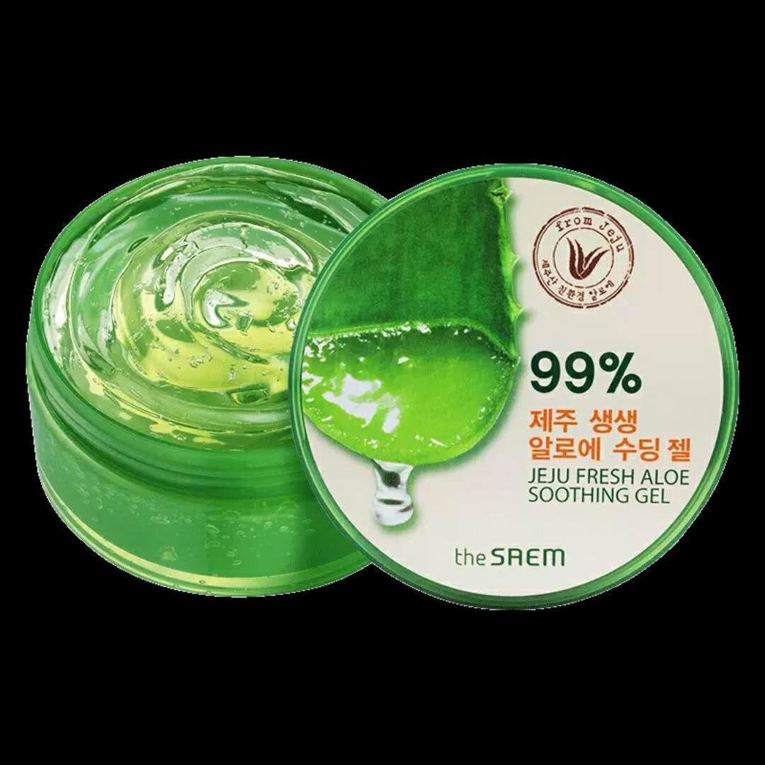 芦荟胶不含酒精香精,怎么正确选择芦荟胶