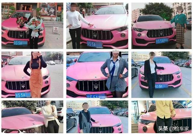 不到20万买福特大六座suv真香,不到30万的福特野马