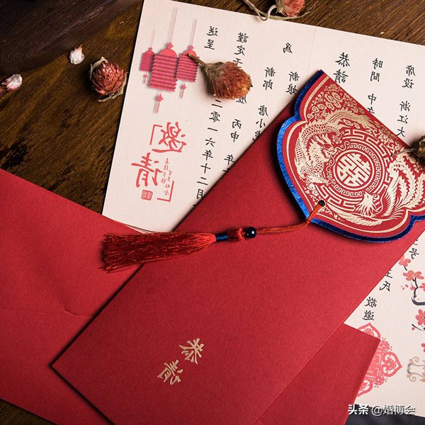 结婚请柬无内容图片模板,结婚请柬有什么创意