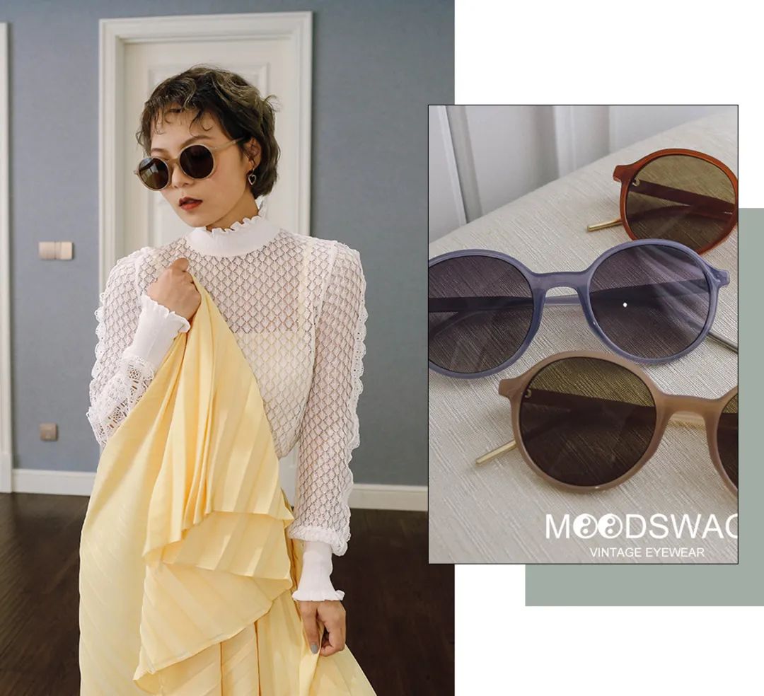 墨镜100元推荐防紫外线,100元价位偏光墨镜推荐