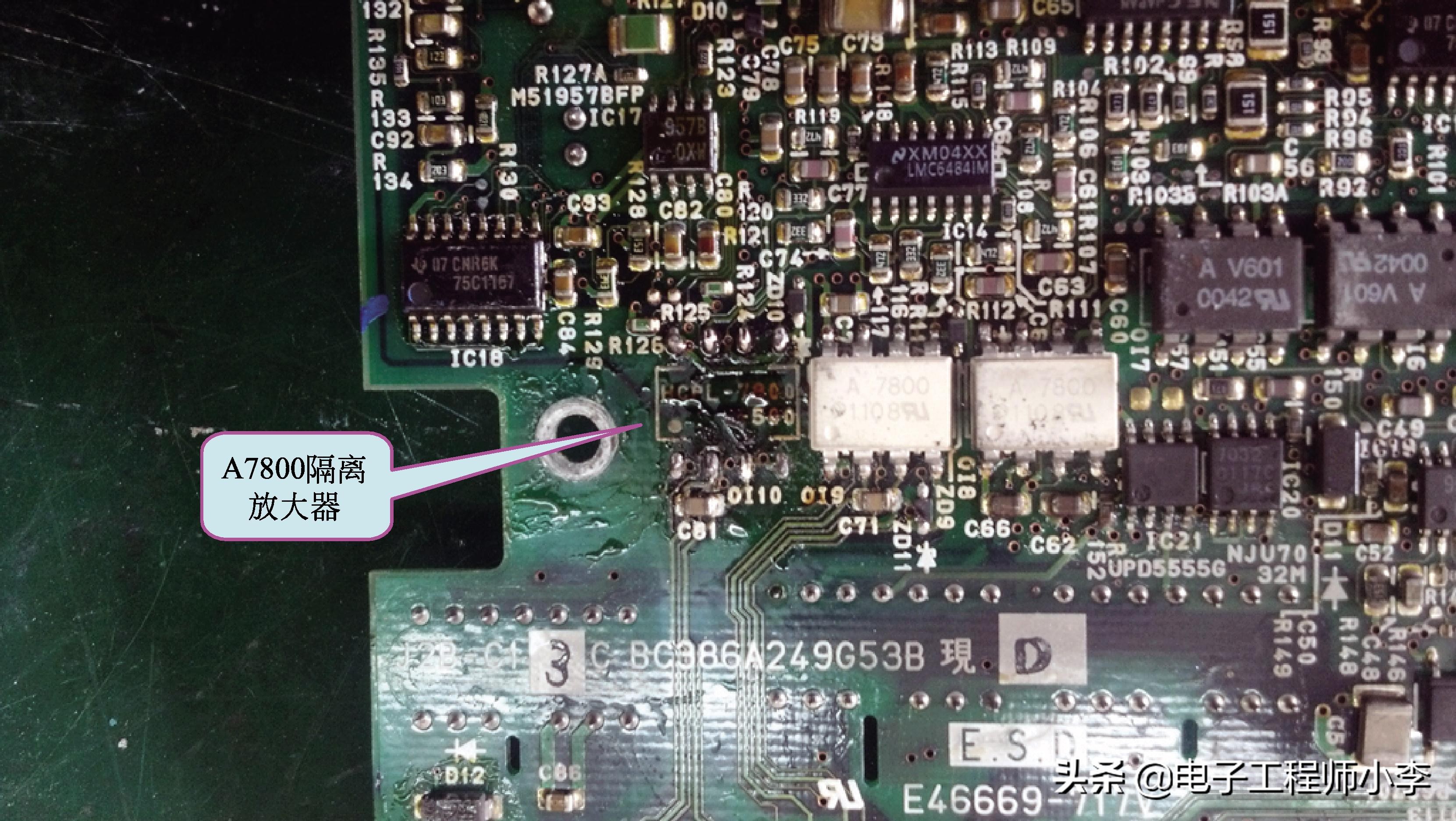 步进电机驱动器报警故障消除方法,步进跟伺服电机故障维修