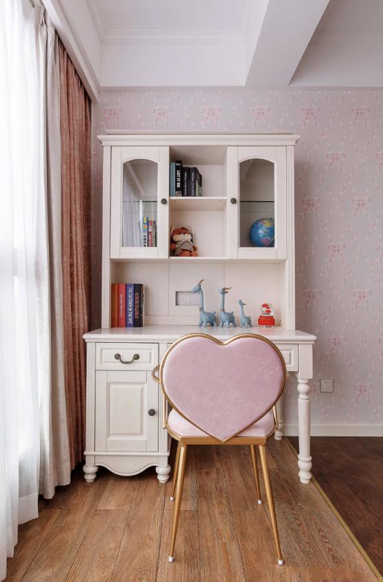 这是我见过最耐看的家,这是我见过最好看的主卧