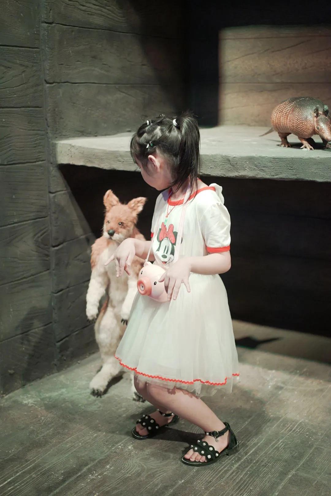 占地30000㎡！这艘建在安华汇天台上的巨船，竟是亲子乐园