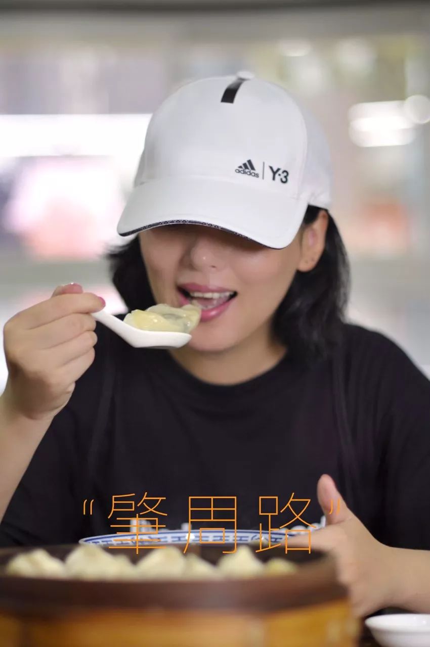 不再喧嚣的上海马路，愿余生不再辜负