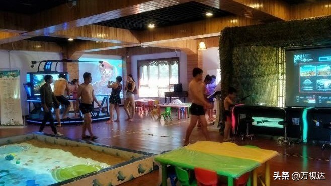 泡温泉的好地方天津,天津温泉镇泡温泉推荐