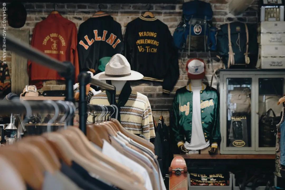 长沙必打卡的宝藏小店,长沙必逛的宝藏小店