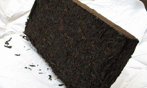 茶叶分类标准及各类名茶代表品种,六大茶类的基本知识和代表名茶