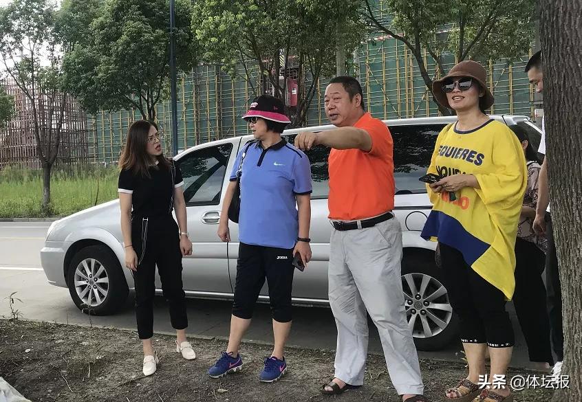 全民健身让城市动起来,倡导全民健身共创美好生活