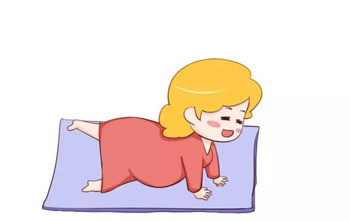 怀孕晚期做点什么好,怀孕晚期做什么有助于顺产