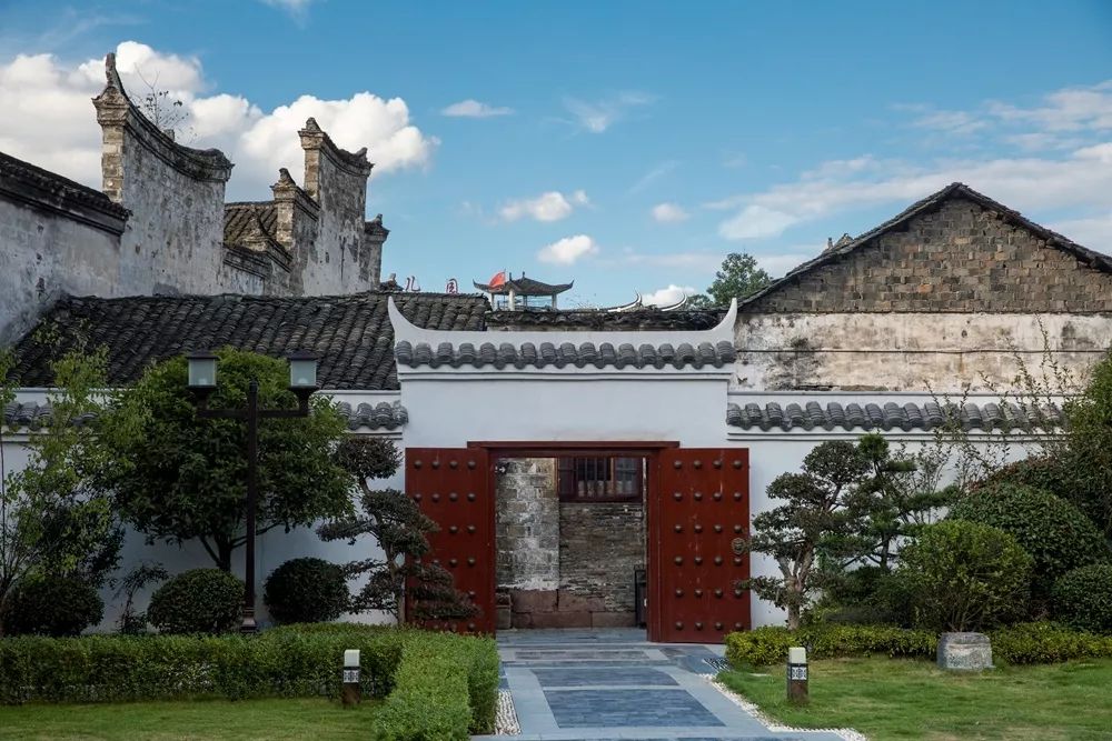 怀化侗乡秘境民宿,湖南怀化民宿前十名推荐