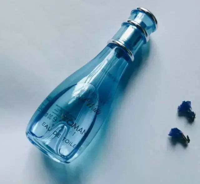 告诉你用哪款香水,喜欢大海的朋友