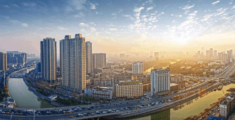 中国江浙沪有多猛？令英国“忐忑不安”，韩国“望而却步”