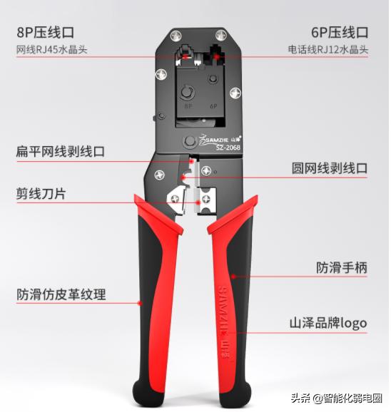 智能化弱电工程必备软件,弱电工程师需要学会的7个软件