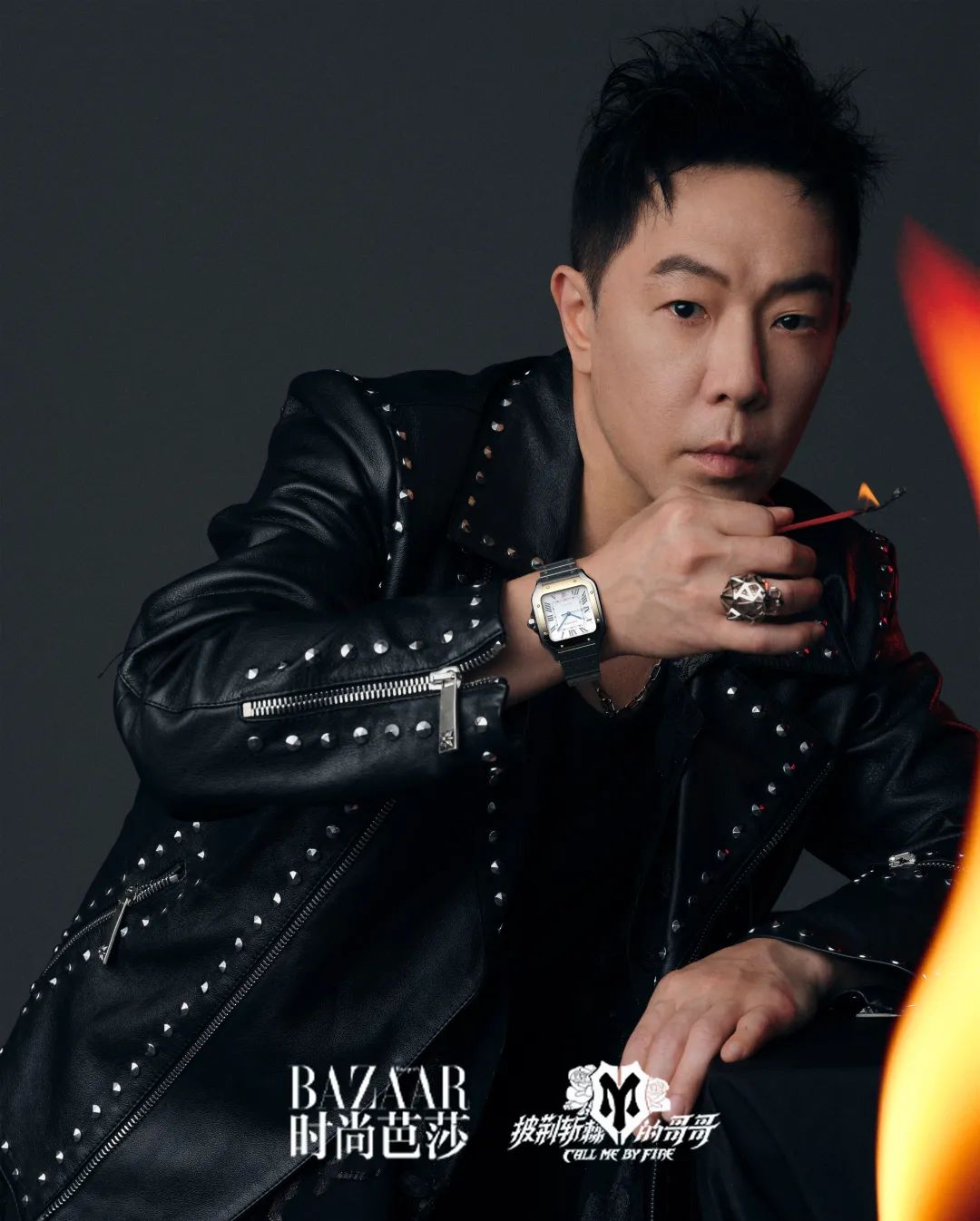 是再见也是约定，22位哥哥后会有期