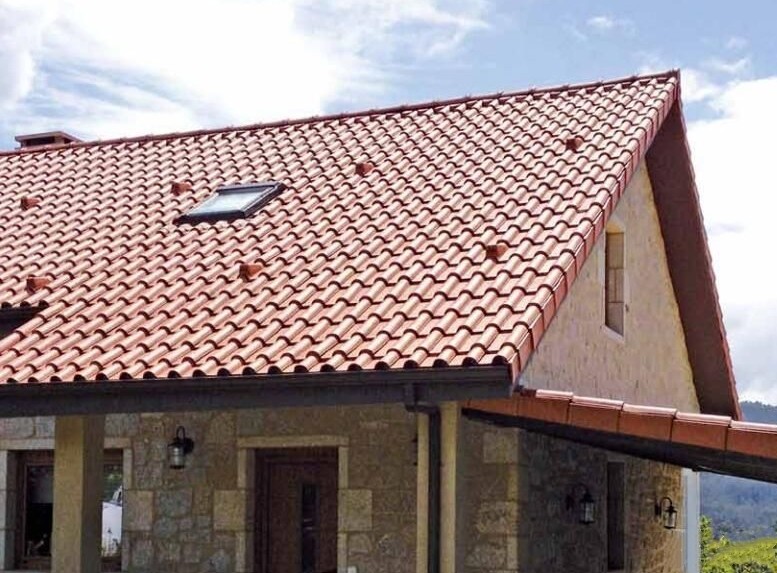 瓦屋面防水和保温的做法,屋面防水层一般怎么做