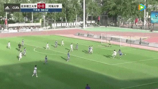 北理工夺冠,北理工第一高材生