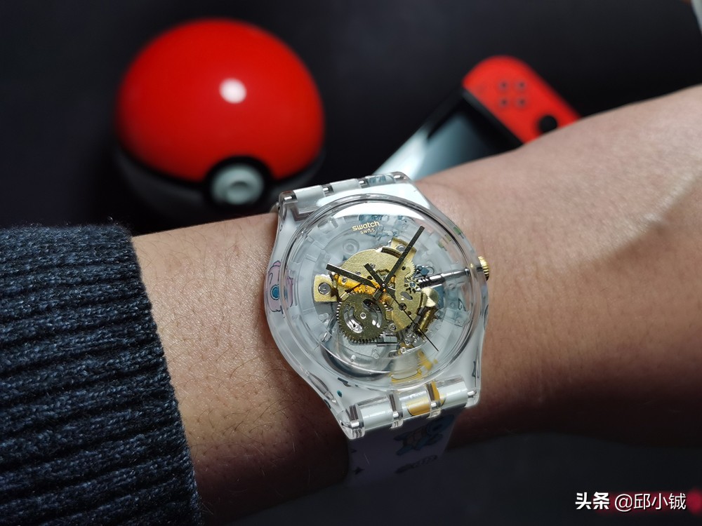 宝可梦ip出自哪里,宝可梦ip有多强