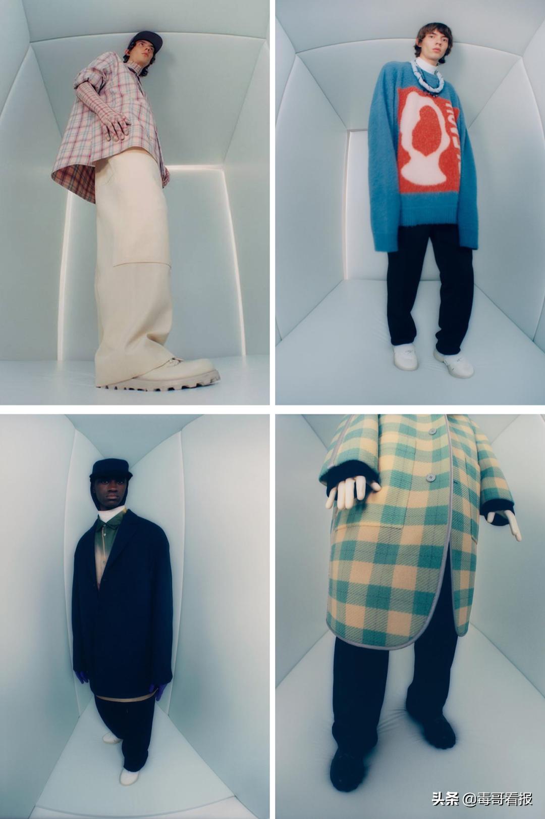 谁才是真正的工装风,工装风和运动风哪个帅