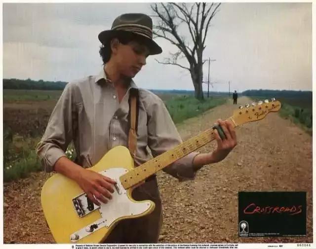 吉他手们不可以错过的十部电影,不容错过的和吉他相关的电影