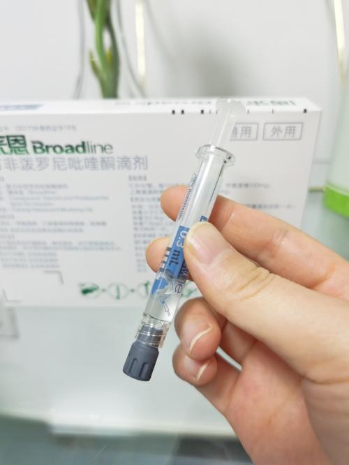 博来恩和大宠爱驱虫,博来恩与大宠爱哪个好