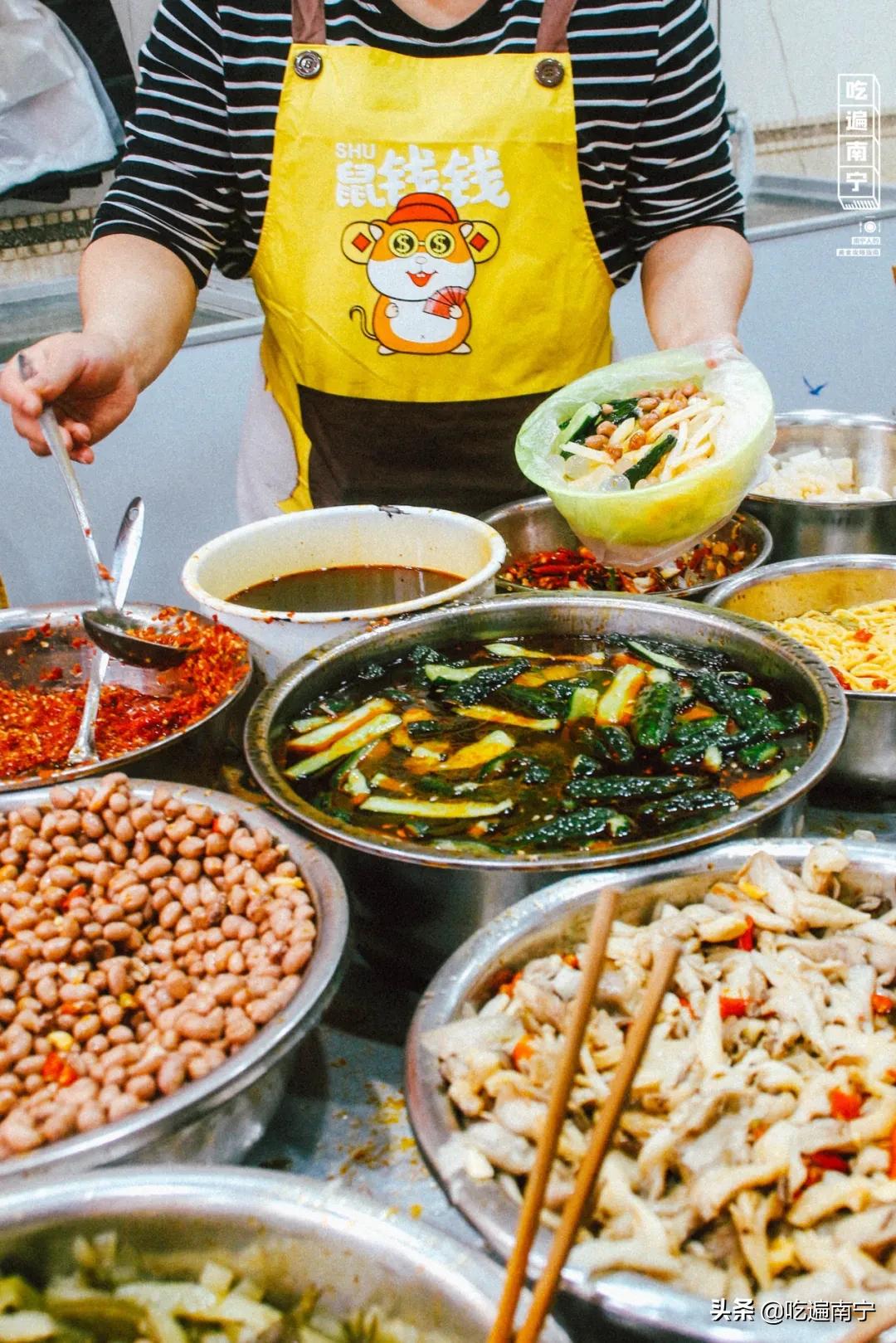 广西宜州美食推荐,广西宜州有什么好吃的