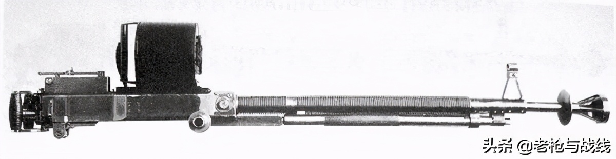 二战苏联高斯机枪,二战苏联马克西姆高射机枪
