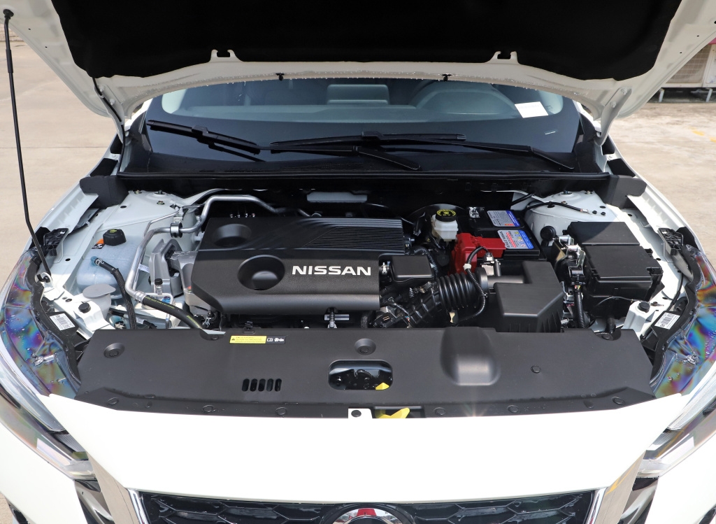 日产轩逸经典款安全性测评,日产轩逸值得买的配置