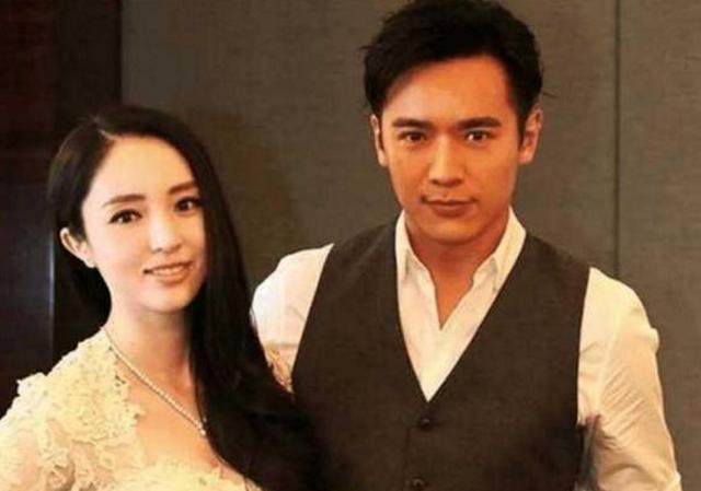 婚内出轨的3位男星如今都怎样了,因出轨而身败名裂的男星