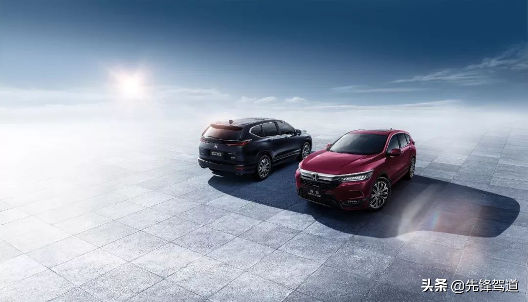 那辆被三亚第一缕晨光祝福过的新车，来了