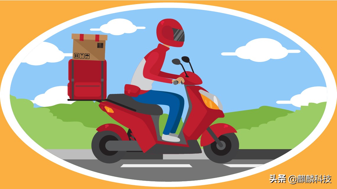 怎样开一家配送公司,如何开一家配送公司