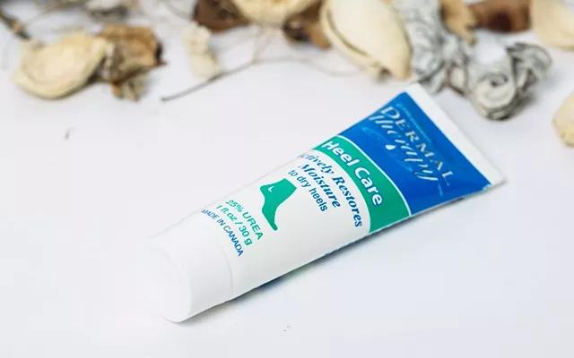 澳洲顶级护脚膏,凡士林手足防裂膏妈妈用